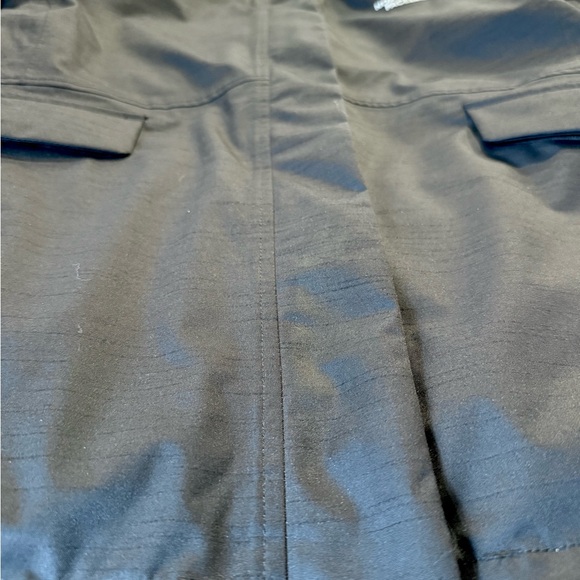 The North Face Women’s Black Triclimate 3-in-1 Jacket, Puffer & Shell XL - Picture 14 of 14